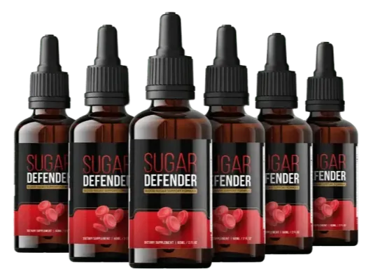 sugar defender discount