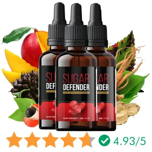 sugar defender